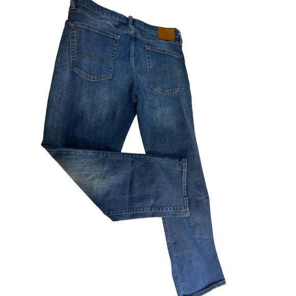Lucky Brand Mens 361 Vintage StraightJeans 34/30 - Picture 7 of 7